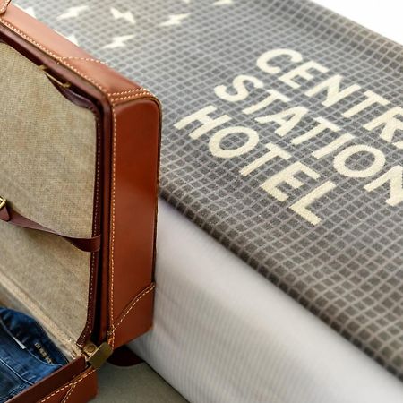 The Central Station Memphis, Curio Collection By Hilton Ngoại thất bức ảnh